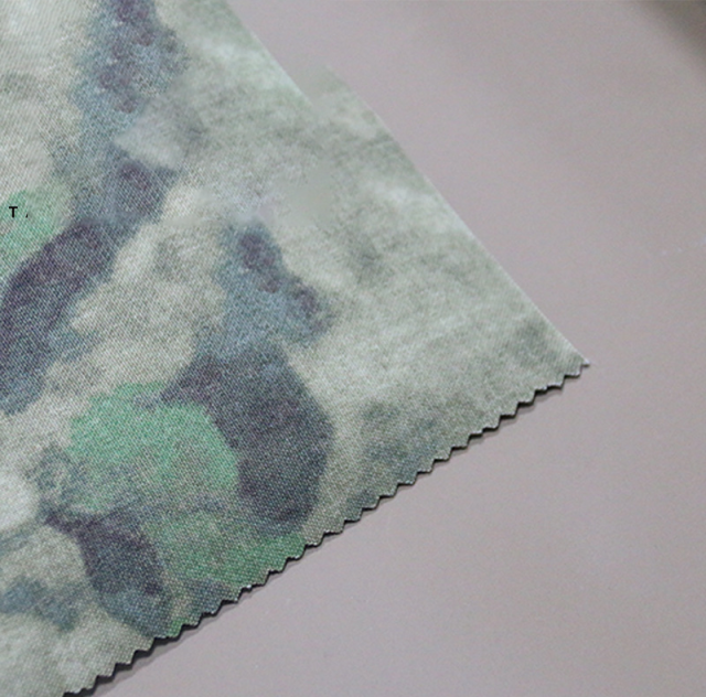 Camouflage Hypalon composite 500D nylon cordura fabric tactical vest