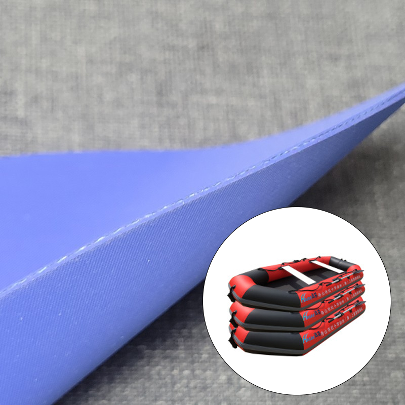 Supply rubber 828 Hypalon 1.0mm wear-resistant material