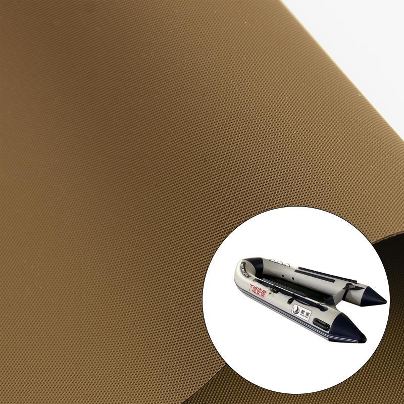 Hypalon rubber natural rubber inflatable boat repair material