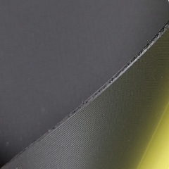 PVC Hypalon 0.7mm 1.0mm composite Oxford cloth inflatable boat fabric