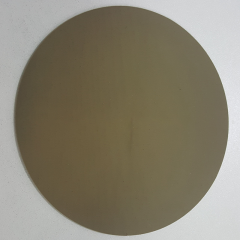 1.0mm brown flame retardant double-sided Hypalon