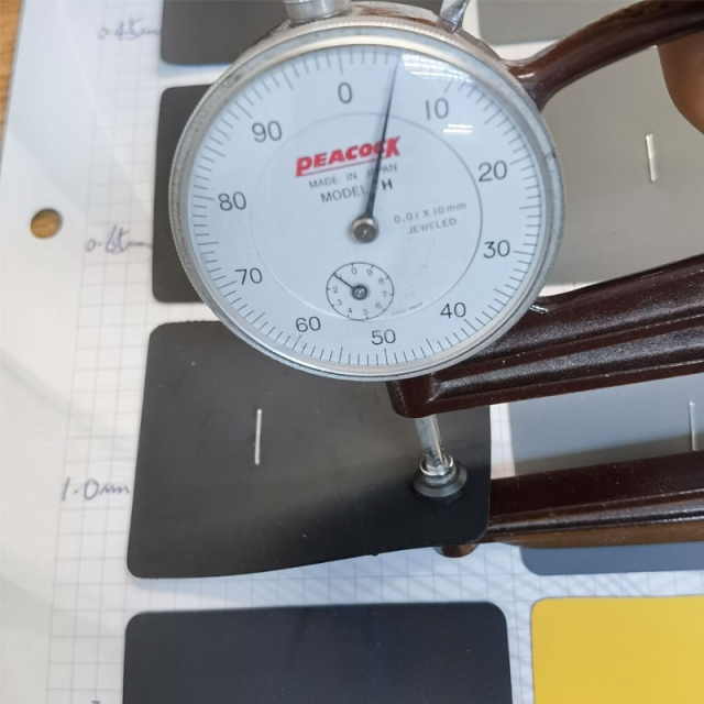 CSM Fabric (Hypalon®) For Inflatable Boats