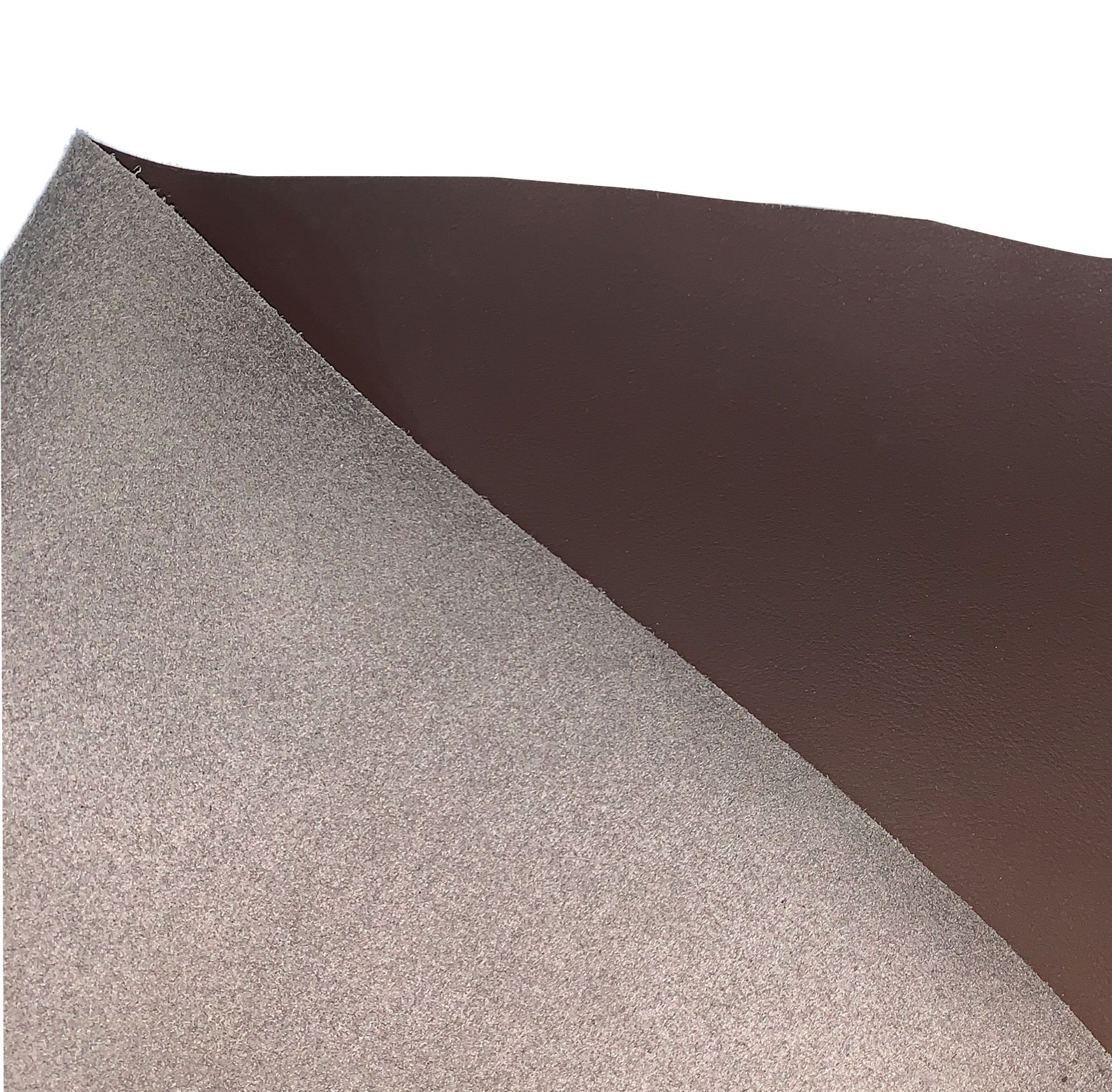Environmentally friendly silicone leather for medical supplies materials
