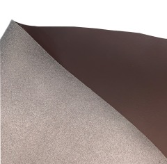 Environmentally friendly silicone leather for medical supplies materials