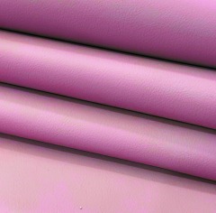 Global Recycled Standard Silicone leather stain resistance PU faux leather for furniture upholstery