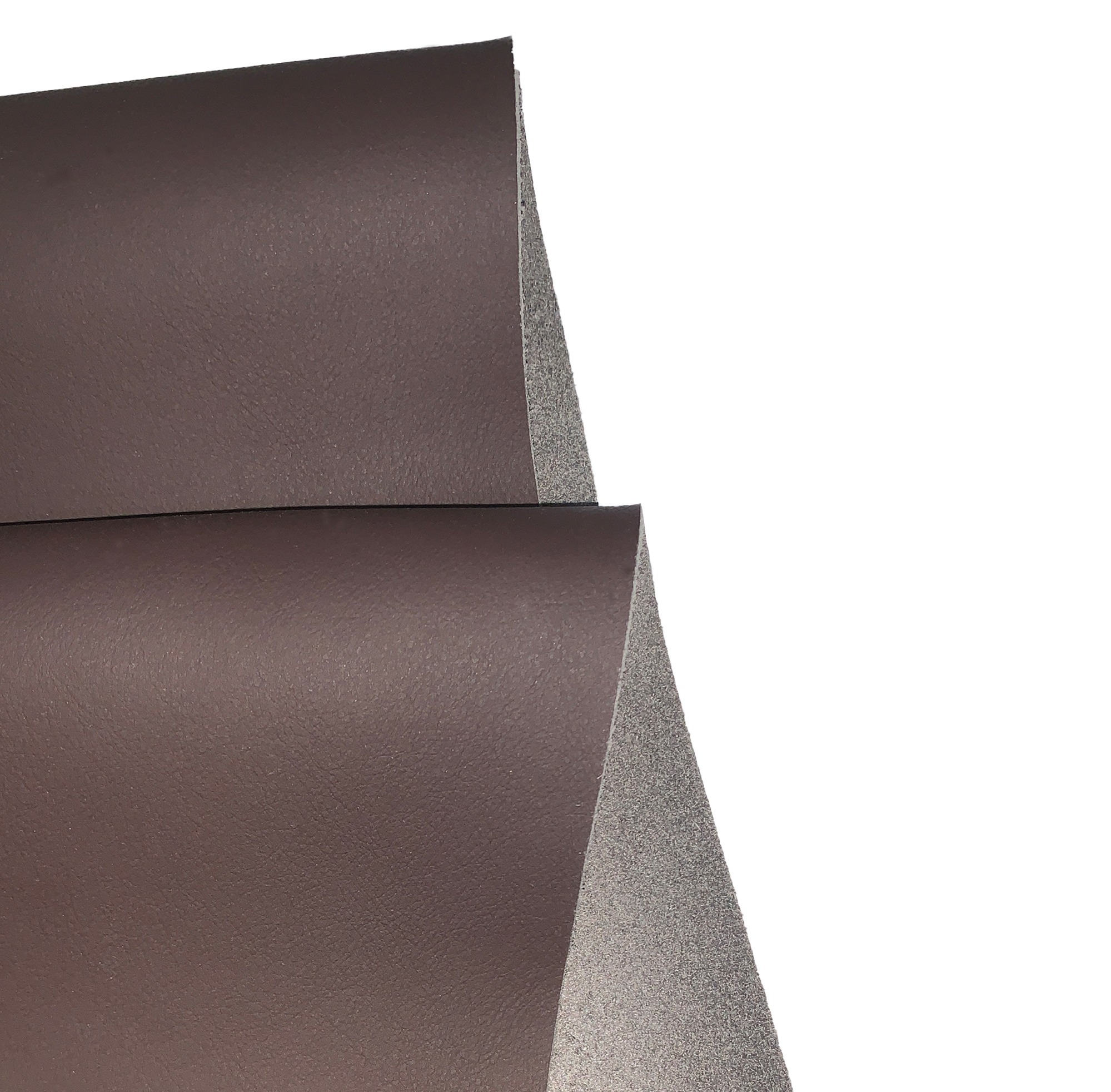Environmentally friendly silicone leather for medical supplies materials