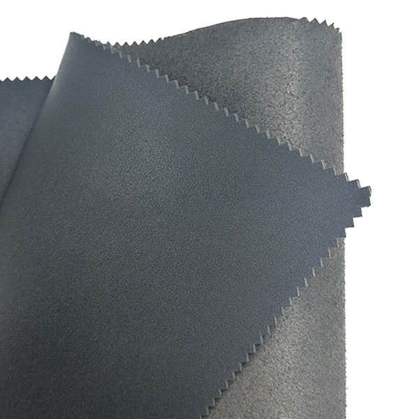 Synthetic Leather Safety Shoe Upper Material