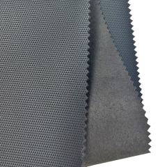 Lightweight Microfiber PU Synthetic Leather for Shoe