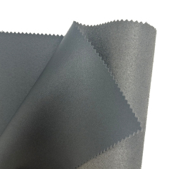 Synthetic Leather Safety Shoe Upper Material