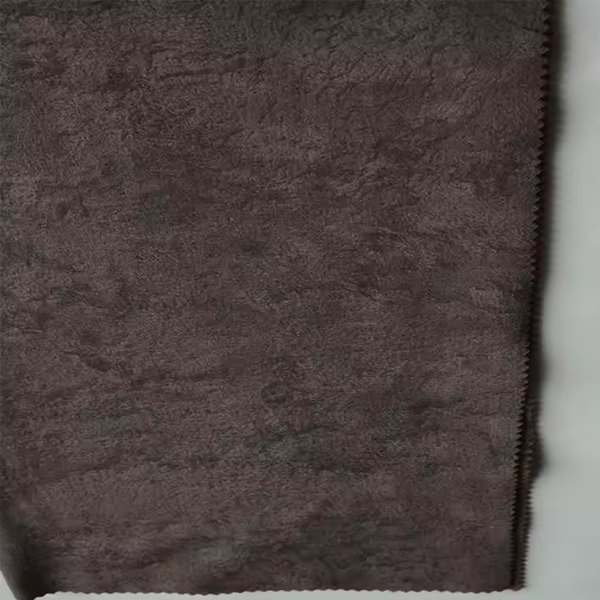 Velvet Fabric for Sofa Furniture