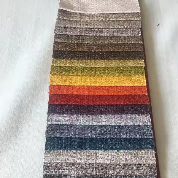 Fabric Manufacturer Soft Home Textile