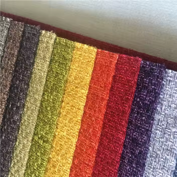 Fabric Manufacturer Soft Home Textile