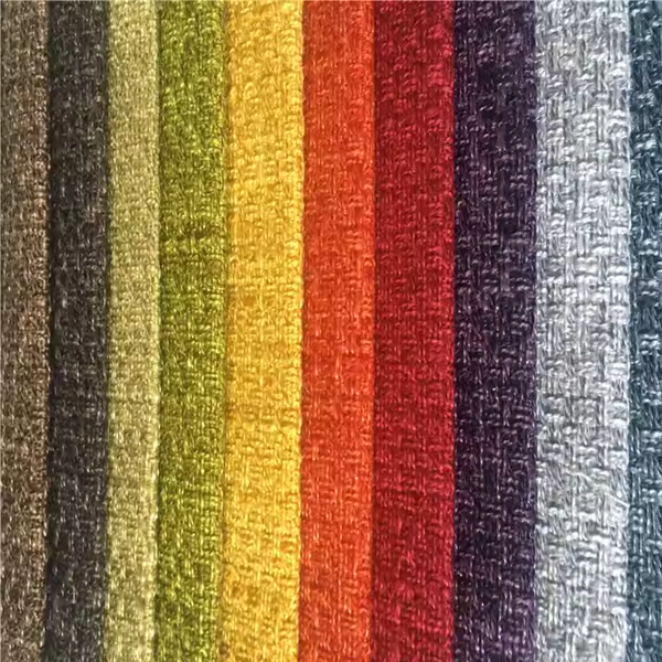 Fabric Manufacturer Soft Home Textile