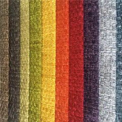 Fabric Manufacturer Soft Home Textile