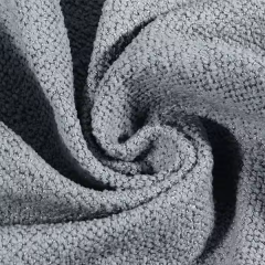 Soft Sherpa Fleece Fabric 100% Polyester Anti Pilling for Sofa Upholstery