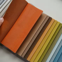 Mosha Velvet 300gsm 100% Polyester