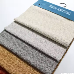 Custom 150-400GSM Heavy Upholstery Fabric