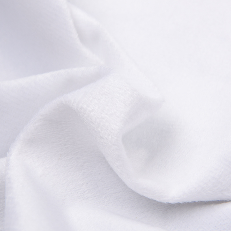 Composite TPU fabric waterproof and breathable diaper pad fabric