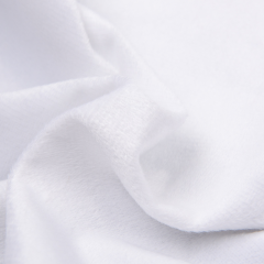 Composite TPU fabric waterproof and breathable diaper pad fabric