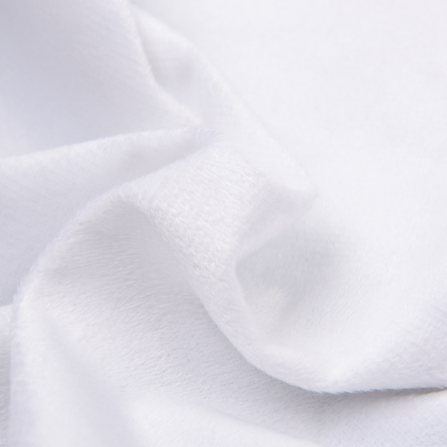 Composite TPU fabric waterproof and breathable diaper pad fabric
