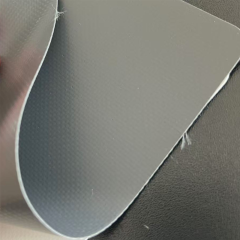 500g truck tarpaulin, waterproof cloth, push-pull tarpaulin, pvc knife scraper cloth