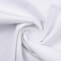 Composite TPU fabric waterproof and breathable diaper pad fabric