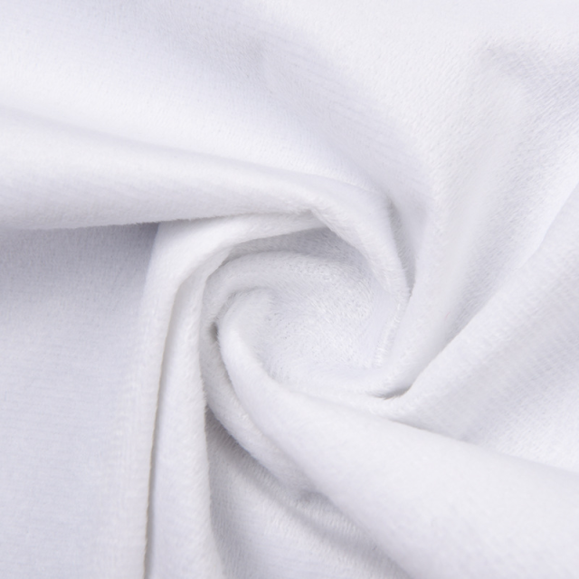 Composite TPU fabric waterproof and breathable diaper pad fabric