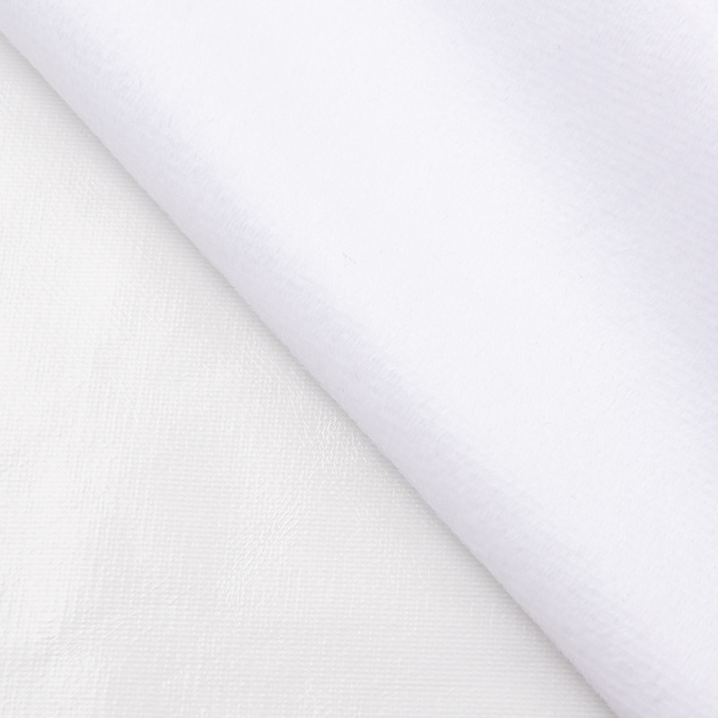 Composite TPU fabric waterproof and breathable diaper pad fabric