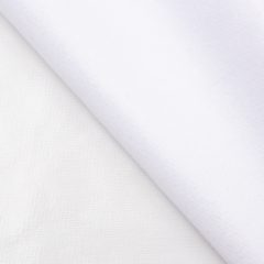 Composite TPU fabric waterproof and breathable diaper pad fabric