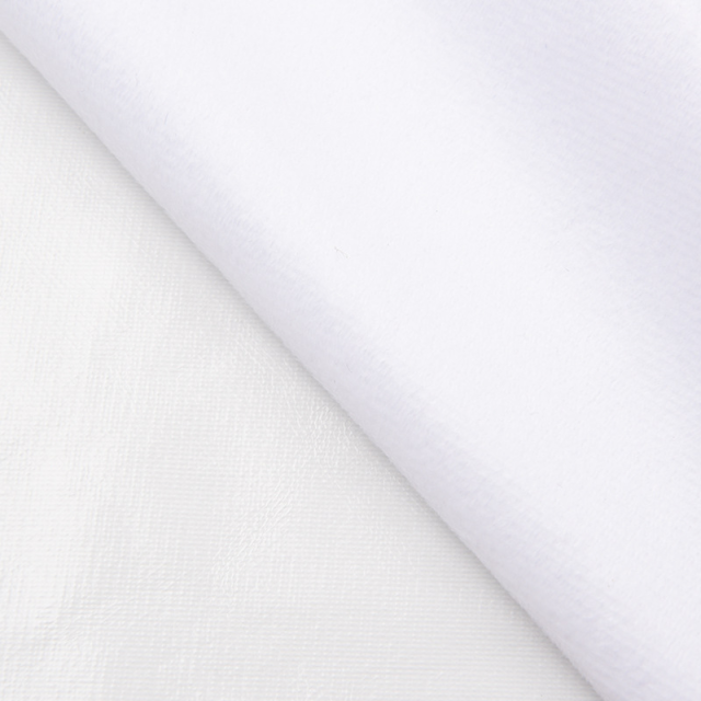 Composite TPU fabric waterproof and breathable diaper pad fabric