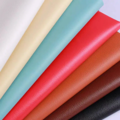 China Microfiber leather for notebook Manufacture
