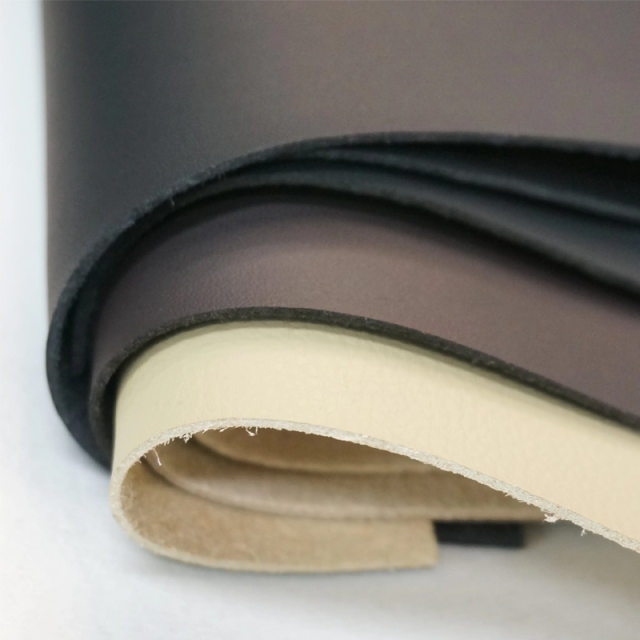 Good Quality Microfiber Leather Fabric Waterproof 1.2mm PU Leather Fabric