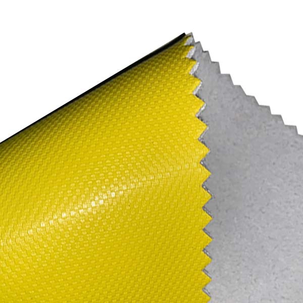 PU Microfiber Leather for Volleyball