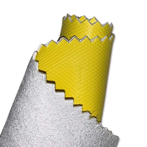 Friction resistant Faux Leather For Volleyball