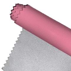 All Synthetic Leather Fabric, Basketball Leather Fabric.