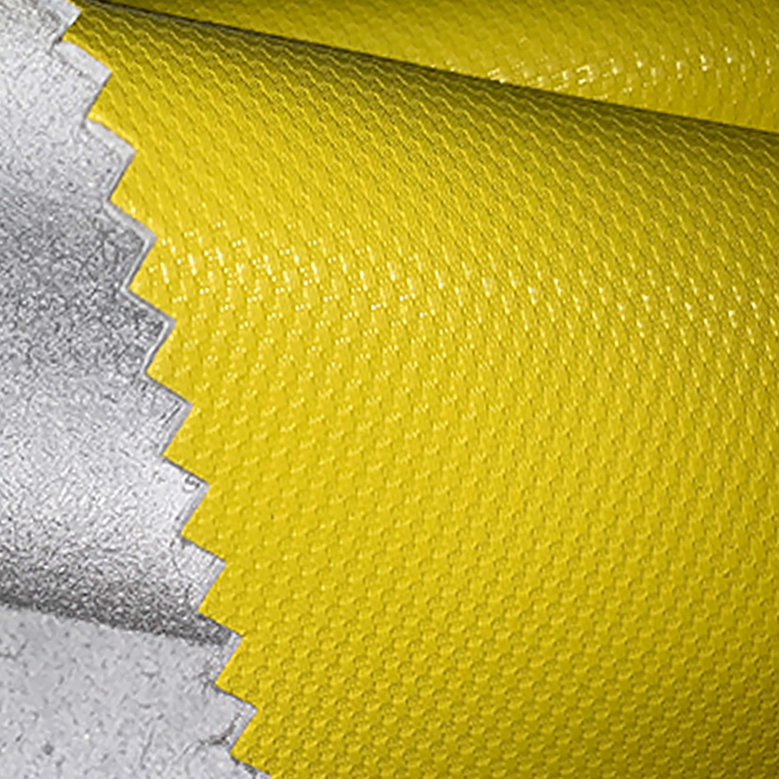 Friction resistant Faux Leather For Volleyball