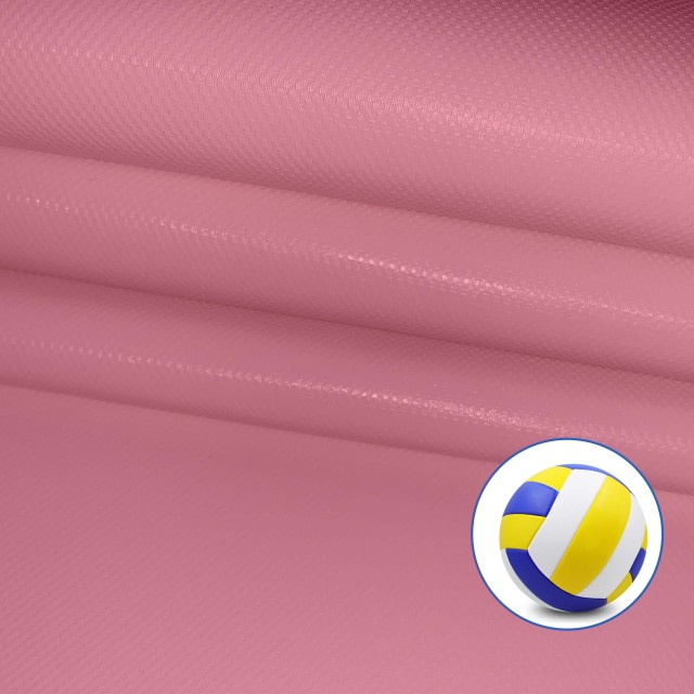 Microfiber PU Leather For Football Manufacturers