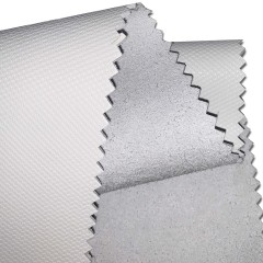 Wholesale Ball Microfiber PU Leather