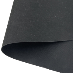 HYPALON (CSM) COATED ARAMID FABRIC
