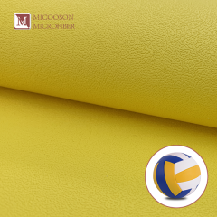 Ball Special Material Custom Faux Leather
