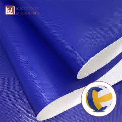 Anti-Scratch Synthetic Leather for Balls Making