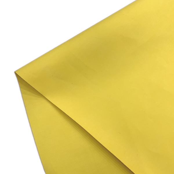 Heavyweight Double Coated Nitrile for apron Fabric