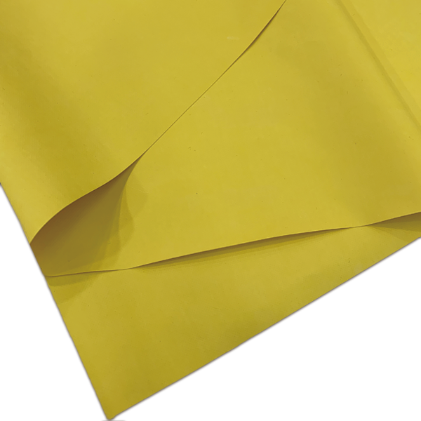 Heavyweight Double Coated Nitrile for apron Fabric