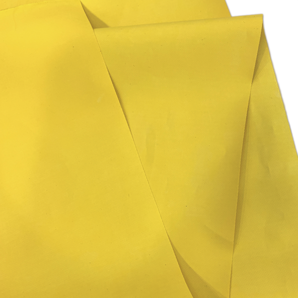 Heavyweight Double Coated Nitrile Fabric