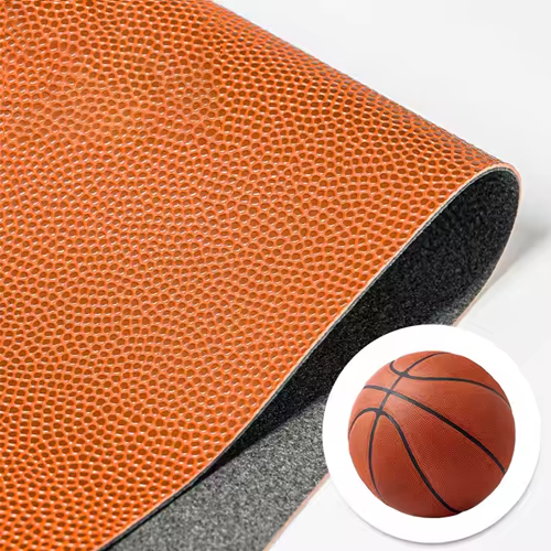 PU Synthetic Leather for Sport Balls