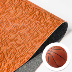 PU Synthetic Leather for Sport Balls