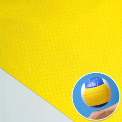 PU Synthetic Leather for Sport Balls