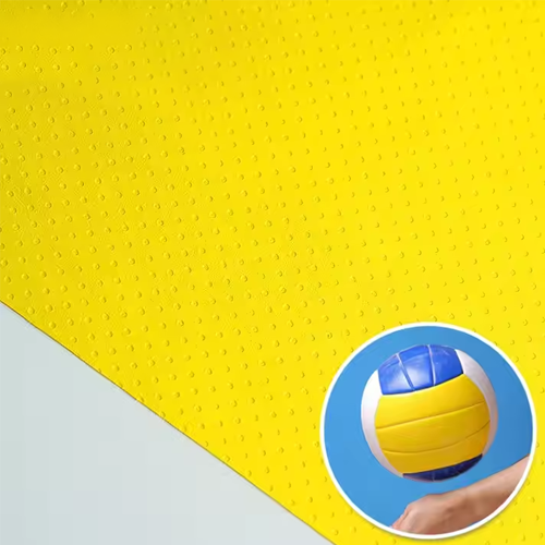 PU Synthetic Leather for Sport Balls