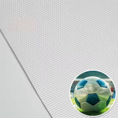 Lightweight Sustainable Microfiber Imitation Fabric