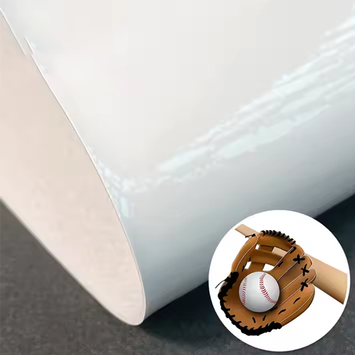 Lightweight Sustainable Microfiber Imitation Fabric